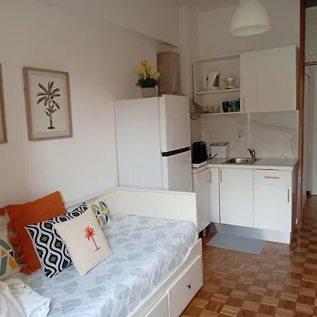 Travel & Live Bragas Homestay szállás *