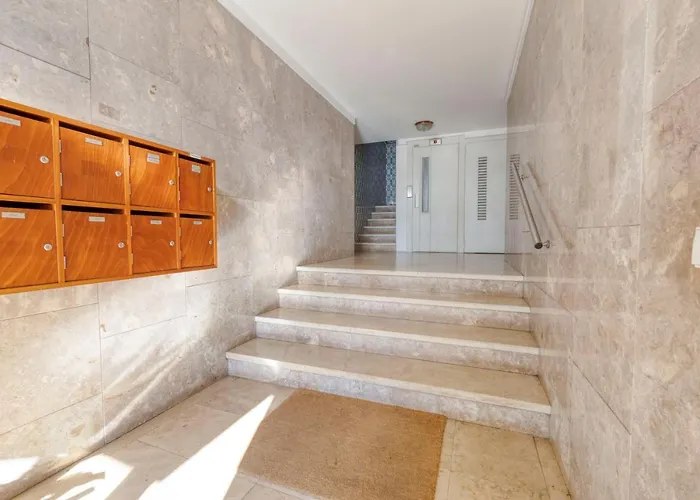 Travel & Live Bragas Homestay szállás Porto