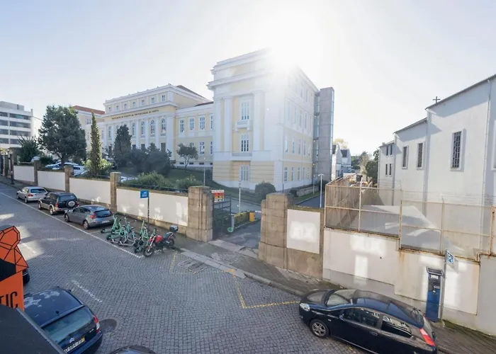 Travel & Live Bragas