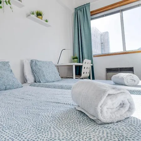 Travel & Live Bragas *