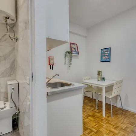 Travel & Live Bragas