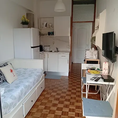 Travel & Live Bragas Quarto em Acomodações Particulares