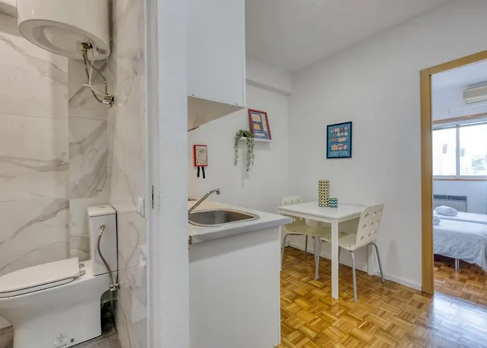 Travel & Live Bragas