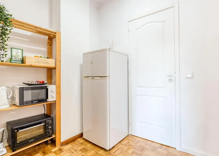 Travel & Live Bragas *