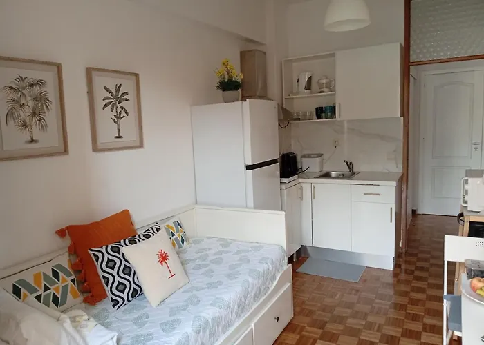 Travel & Live Bragas Quarto em Acomodações Particulares *